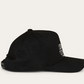 425056RW-BLK Ringers Western Truckin Baseball Cap Black