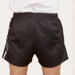 125024RW-CHC Ringers Western Men's "Outta Towner" Footy Short's Charcoal