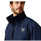 10062856 Ariat Men's Stable 2.0 Insulated Jacket Navy