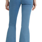 112375596 Wrangler Women's Novelty Pull On Flare