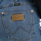112368251 Wrangler Women's Boot Hugger Jean