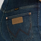 112368250 Wrangler Women's Pull On Bell Bottom  Jean