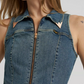 112375628 Wrangler Women's Denim Catsuit