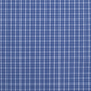 MWLS2626 Just Country Men's Austin Full Button Mini Check Workshirt Blue & White Mini Check
