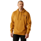 10062495 Ariat Men's Southwest Simple Buckle Hoodie Bone Brown