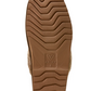 2829-220 Ariat Women's Jackie Square Toe Slipper Chocolate