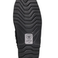 2829-001 Ariat Women's Jackie Square Toe Slipper Black