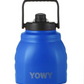 YOWY3LTR    YOWY WATERCAN 3LTR BLUE