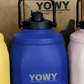 YOWY3LTR    YOWY WATERCAN 3LTR BLUE