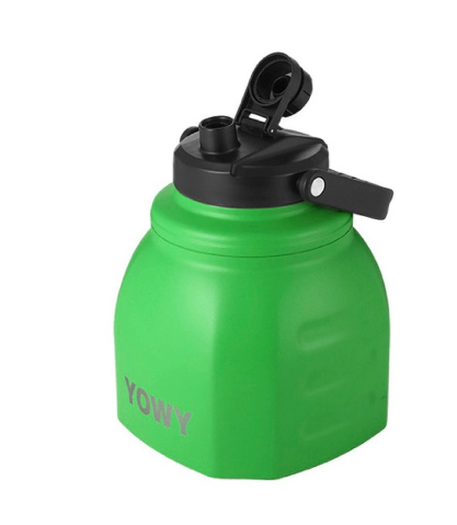 YOWY3LTR    YOWY WATERCAN 3LTR GREEN