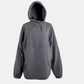 GFU-MOH-2A  Spika Motion Jumper - Womens - Onyx