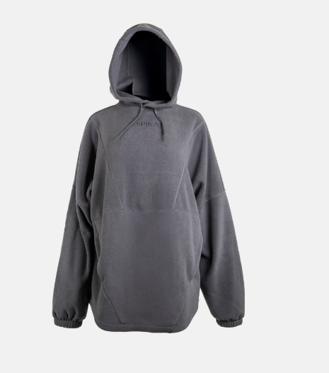 GFU-MOH-2A  Spika Motion Jumper - Womens - Onyx