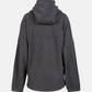 GFU-MOH-2A  Spika Motion Jumper - Womens - Onyx