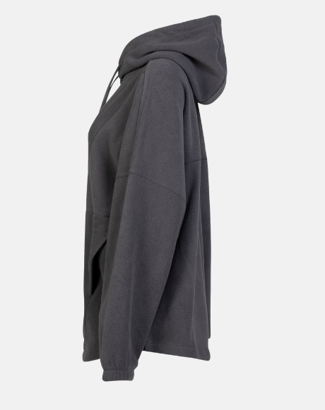 GFU-MOH-2A  Spika Motion Jumper - Womens - Onyx
