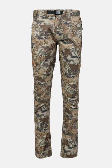 HCP-NDC-1A  Spika Nomad Pants - Mens - Biarri Camo