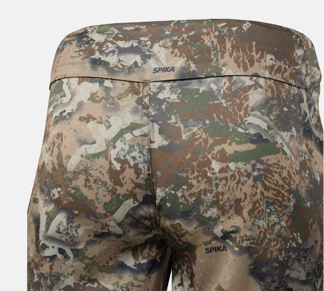 HCP-NDC-1A  Spika Nomad Pants - Mens - Biarri Camo