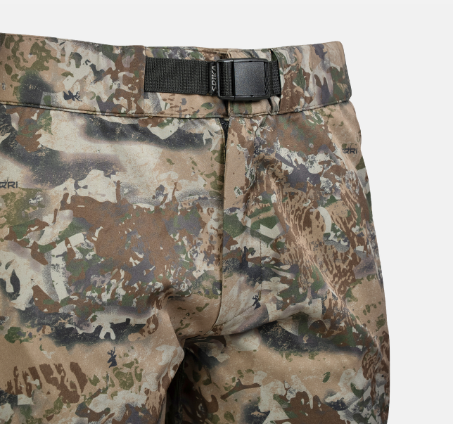HCP-NDC-1A  Spika Nomad Pants - Mens - Biarri Camo