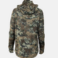HCH-BNC-2A  Spika Bandit Hoodie - Womens - Biarri Camo