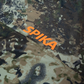HCH-BNC-2A  Spika Bandit Hoodie - Womens - Biarri Camo