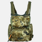 HPDR2-BK10C   Spika Drover II Bino Pack - Biarri Camo- 10L