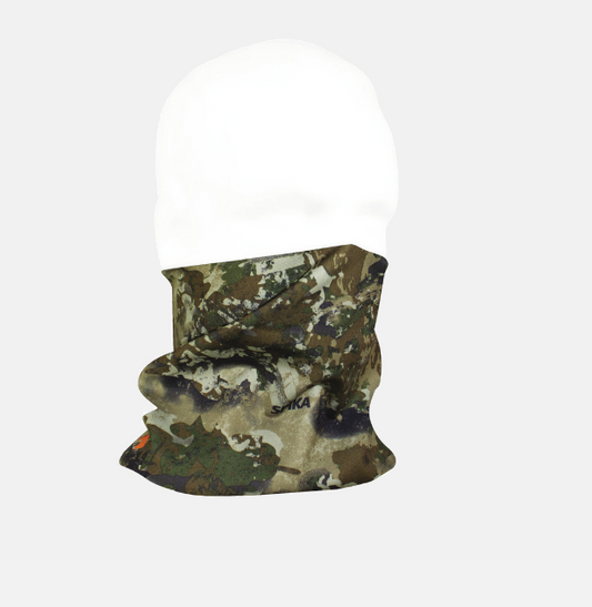 HCF-RV2C-3A0   Spika Revolution v2 Neck Gaiter - Biarri Camo