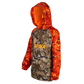 GOH-CZH-6K Spika GO Classic V2 Hoodie - Kids - Biarri Blaze