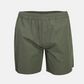 GOS-AIO-1A   Spika Men's Arid Quick Dry Shorts - Olive Summit
