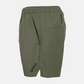 GOS-AIO-1A   Spika Men's Arid Quick Dry Shorts - Olive Summit