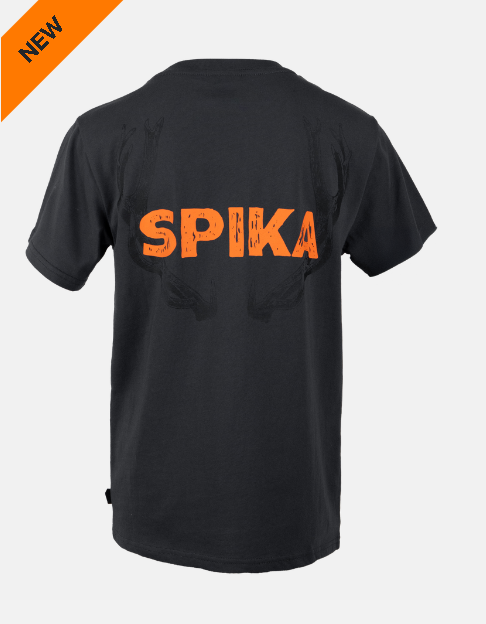 GOT-RESE-1A  Spika Red Stage T Shirt - Mens - Washed Pine