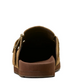 10074212 Ariat Men's Country Mule Tan Suede