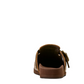 10074266 Ariat Women's Country Mule Brown Floral Emboss