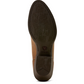 10074391 Ariat Women's Heritage Meadow R Toe Toasty Tan