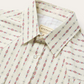 11-001-0476-2012WH Stetson Men's Collection LS Shirt Plaid White