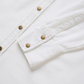 11-050-0565-3003WH Stetson Women's Collection LS Shirt Solid White