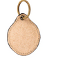 S-7565 Classic Country Medallion Hand-Tooled Key Fob