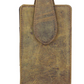 S-4496 Olive Accent Cell Phone Holder