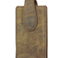 S-4496 Olive Accent Cell Phone Holder