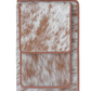 S-3653 Furry chestnut Travel Holder