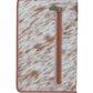 S-3653 Furry chestnut Travel Holder