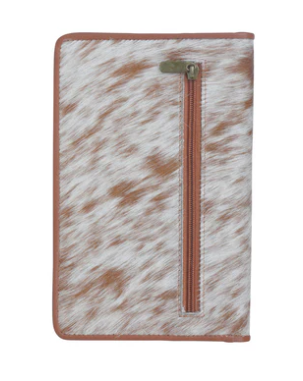 S-3653 Furry chestnut Travel Holder