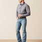 10065926 Ariat Mens M5 Straight Gilroy Randy  30' Leg