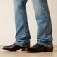 10065926 Ariat Mens M5 Straight Gilroy Randy  30' Leg