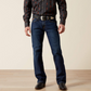 10065921 Ariat Mens M7 Straight Baron Hampton  34'Leg