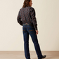 10065921 Ariat Mens M7 Straight Baron Hampton  34'Leg