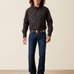 10065921 Ariat Mens M7 Straight Baron Hampton  34'Leg