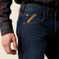 10065921 Ariat Mens M7 Straight Baron Hampton  34'Leg
