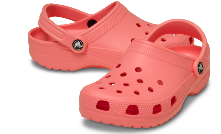 10001-6UI Classic Croc Unisex Guava