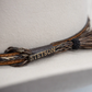 XIRONNAT STETSON IRONBARK NATURAL FELT