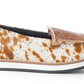 S-6932 Electraun Western Hand-Tooled Sneakers