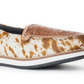 S-6932 Electraun Western Hand-Tooled Sneakers